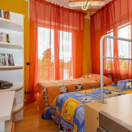 Diadema Vezzi Portio