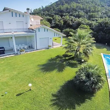 Diadema Villa