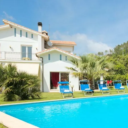 Diadema Villa