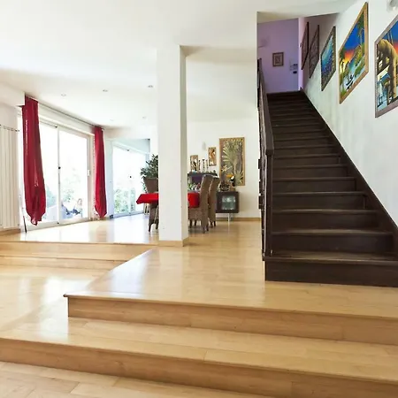 Diadema Villa Vezzi Portio