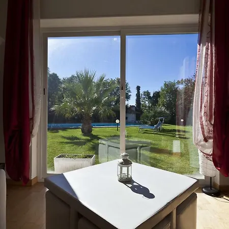 Diadema Villa Vezzi Portio