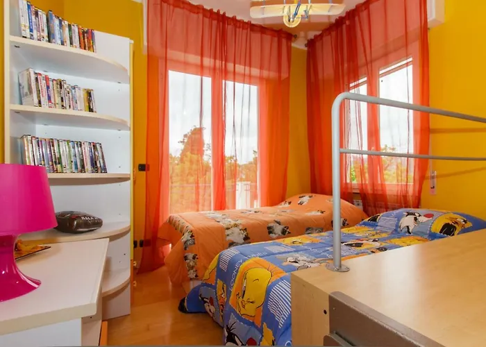 Diadema Vezzi Portio