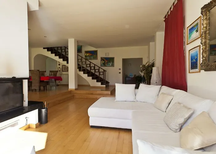 Villa Diadema Vezzi Portio