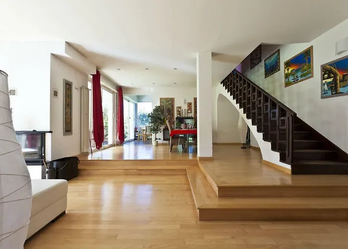 Diadema Villa Vezzi Portio