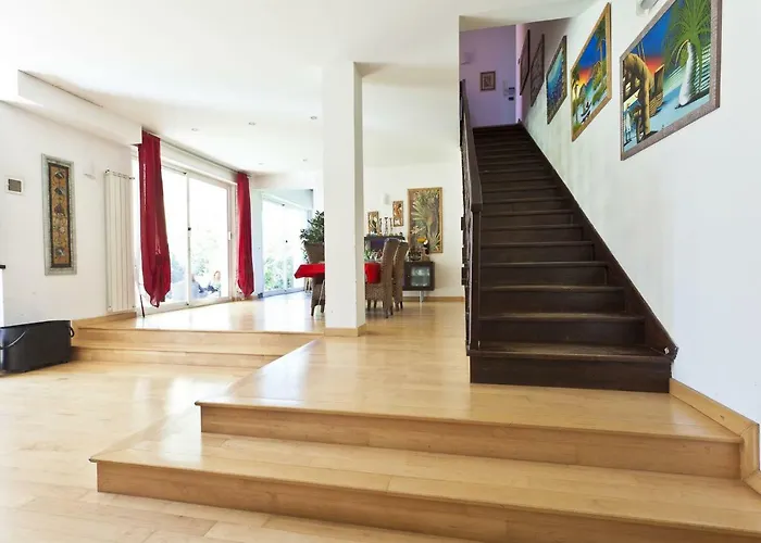 Diadema Villa Vezzi Portio