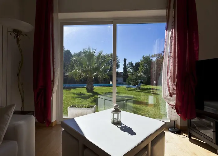 Diadema Villa Vezzi Portio